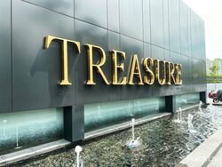 Treasure at Tampines (D18), Condominium #502110011